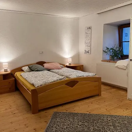 Ferienwohnung Mahar Feistritz im Rosental Exterior photo