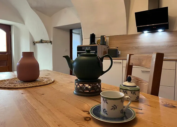Ferienwohnung Mahar