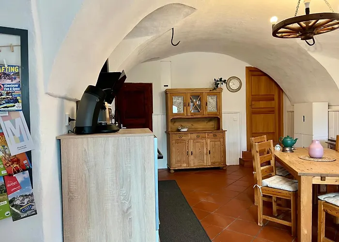 Ferienwohnung Mahar