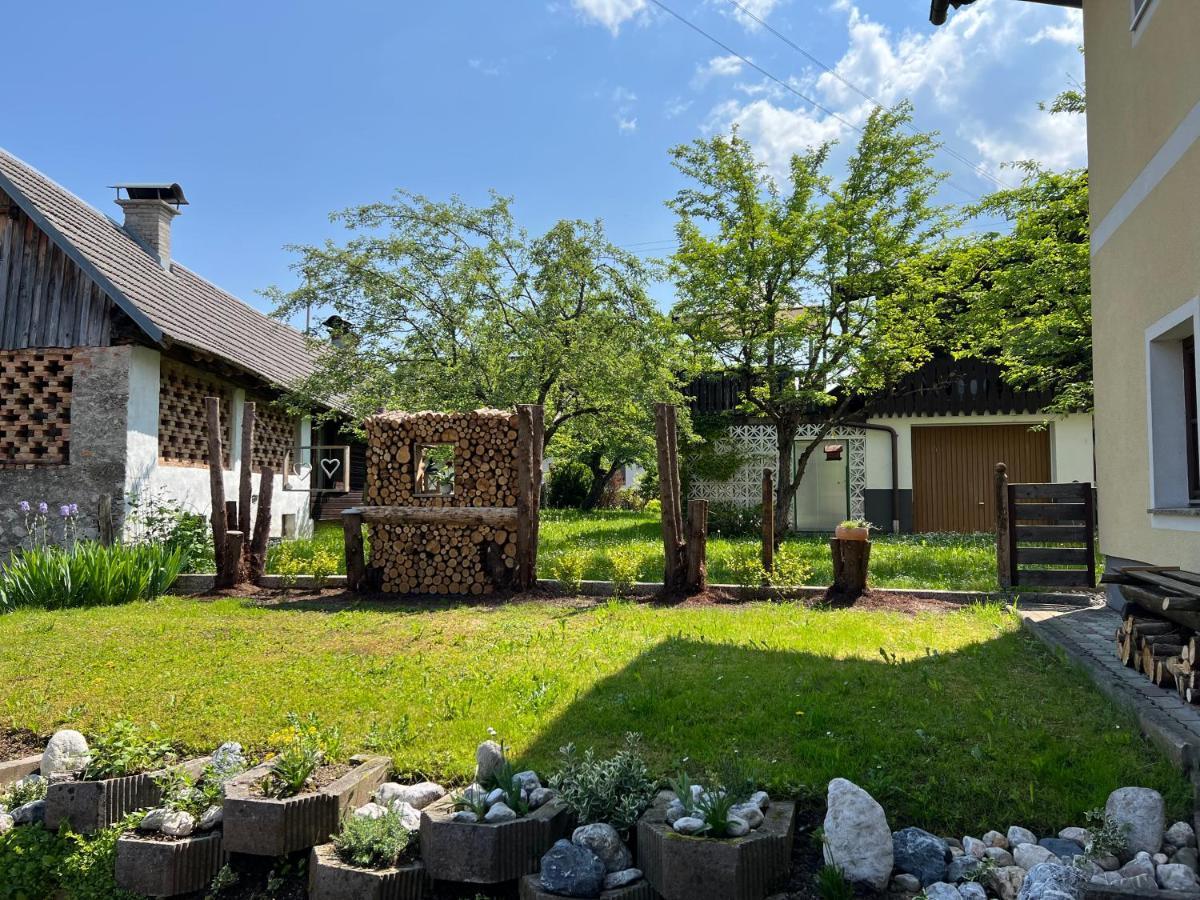 Mahar Apartment Feistritz im Rosental
