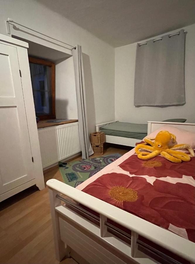 Mahar Apartment