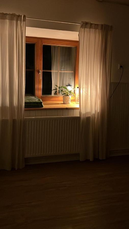Mahar Apartment