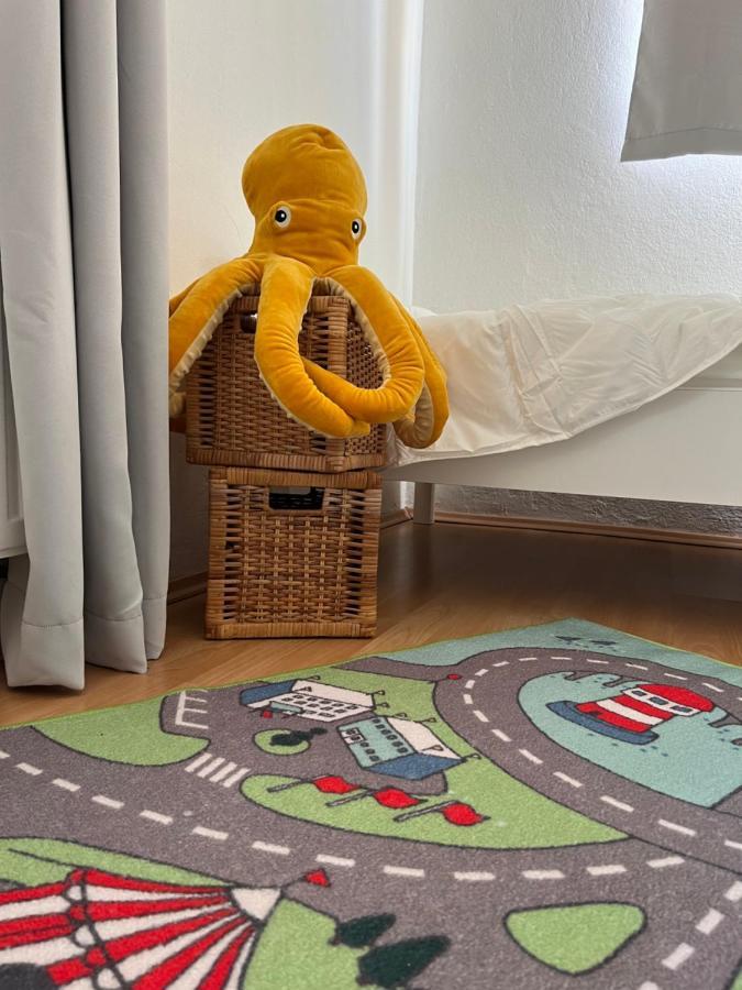 Mahar Apartmán *