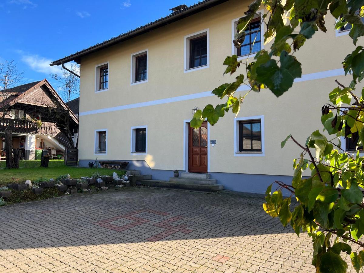 Mahar Apartmán *