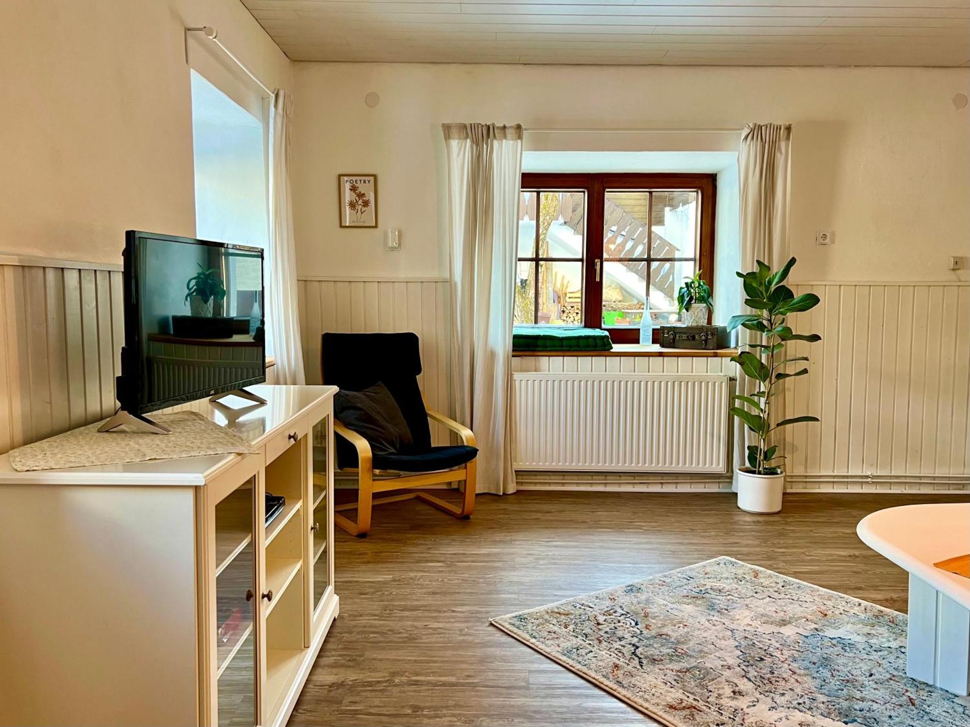 Apartmán Mahar *