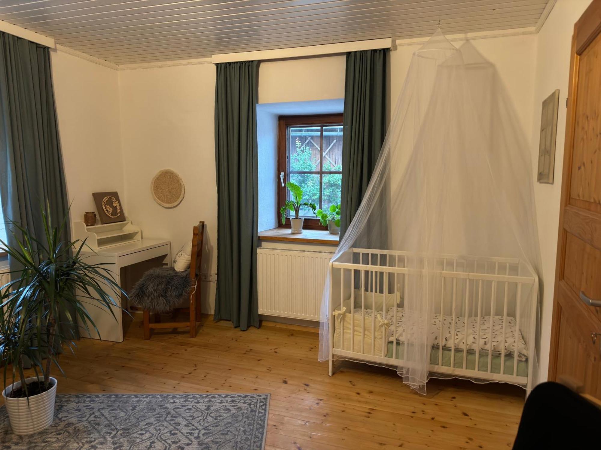 Apartment Mahar *