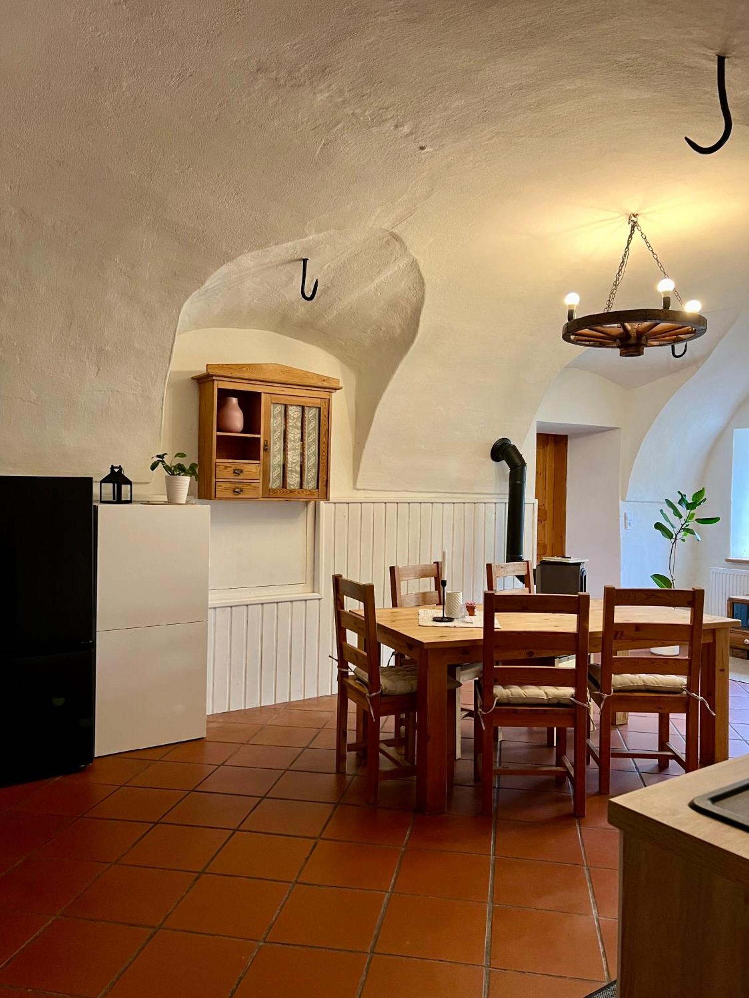 Mahar Apartmán Feistritz im Rosental