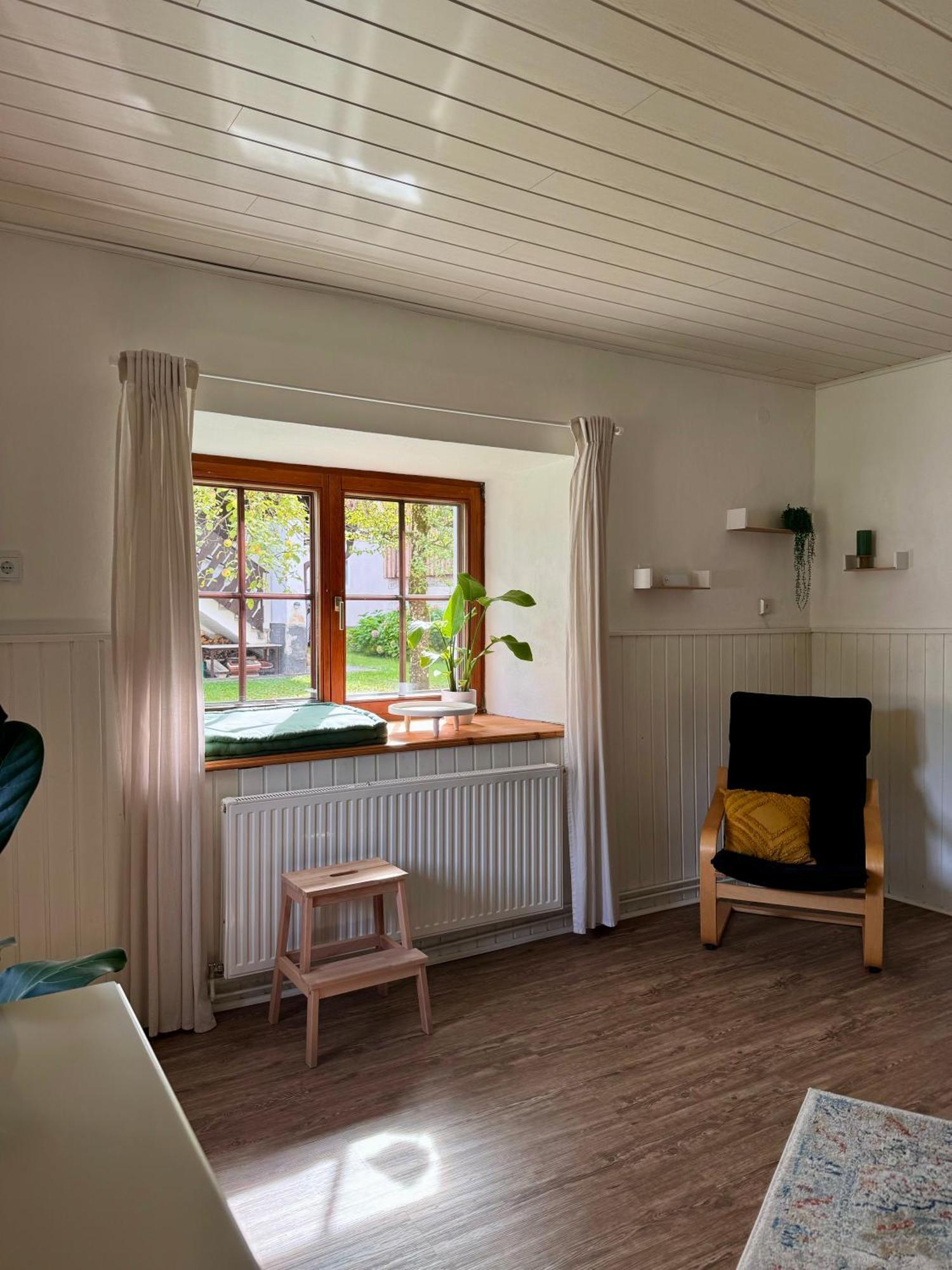 Apartmán Mahar